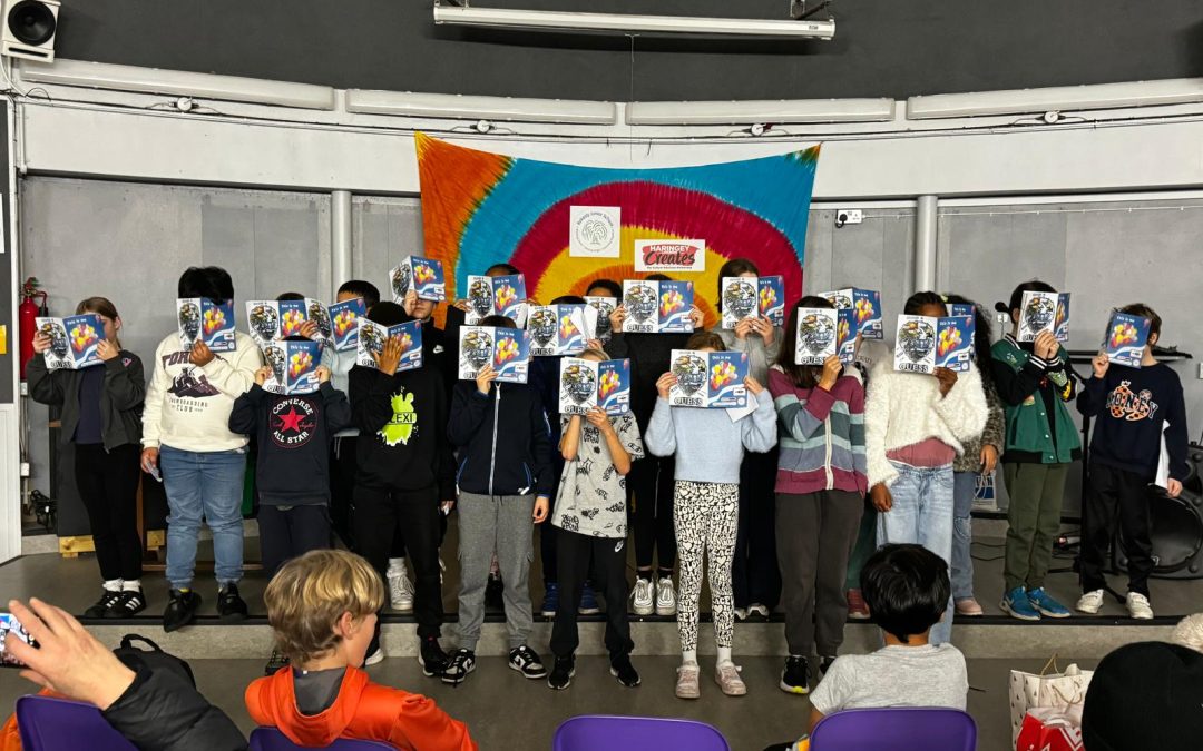 Book Launch with poet Paul Lyalls