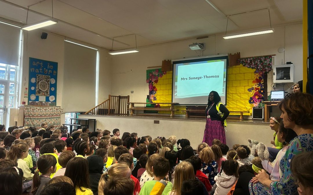 Rokesly’s First Joint Assembly