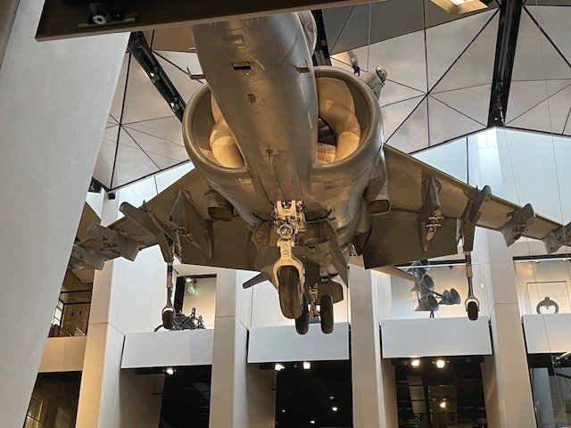Imperial War Museum